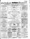 Cheltenham Examiner Wednesday 14 April 1875 Page 1