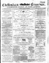 Cheltenham Examiner Wednesday 21 April 1875 Page 1
