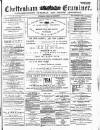 Cheltenham Examiner Wednesday 28 April 1875 Page 1
