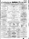 Cheltenham Examiner Wednesday 05 May 1875 Page 1
