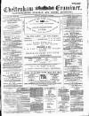 Cheltenham Examiner Wednesday 12 May 1875 Page 1