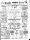 Cheltenham Examiner Wednesday 26 May 1875 Page 1