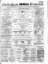 Cheltenham Examiner Wednesday 09 June 1875 Page 1