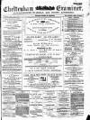 Cheltenham Examiner Wednesday 23 June 1875 Page 1