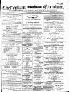 Cheltenham Examiner Wednesday 11 August 1875 Page 1