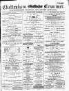 Cheltenham Examiner Wednesday 01 September 1875 Page 1