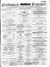Cheltenham Examiner Wednesday 08 September 1875 Page 1