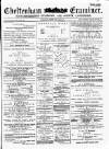 Cheltenham Examiner Wednesday 12 January 1876 Page 1