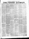 Cheltenham Examiner Wednesday 12 January 1876 Page 9