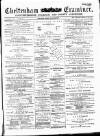 Cheltenham Examiner Wednesday 26 January 1876 Page 1