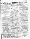 Cheltenham Examiner Wednesday 02 February 1876 Page 1