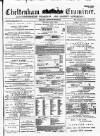 Cheltenham Examiner Wednesday 07 June 1876 Page 1