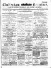 Cheltenham Examiner Wednesday 14 June 1876 Page 1