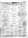 Cheltenham Examiner Wednesday 28 June 1876 Page 1