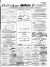 Cheltenham Examiner Wednesday 19 July 1876 Page 1