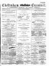 Cheltenham Examiner Wednesday 26 July 1876 Page 1