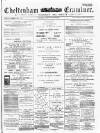 Cheltenham Examiner Wednesday 02 August 1876 Page 1
