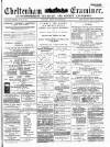 Cheltenham Examiner Wednesday 27 September 1876 Page 1