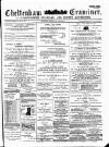 Cheltenham Examiner Wednesday 21 February 1877 Page 1