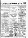Cheltenham Examiner Wednesday 06 June 1877 Page 1