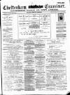 Cheltenham Examiner Wednesday 22 August 1877 Page 1