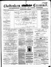 Cheltenham Examiner Wednesday 12 September 1877 Page 1