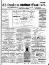 Cheltenham Examiner Wednesday 17 October 1877 Page 1