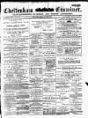 Cheltenham Examiner Wednesday 02 January 1878 Page 1