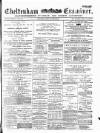 Cheltenham Examiner Wednesday 23 January 1878 Page 1