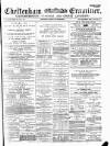 Cheltenham Examiner Wednesday 30 January 1878 Page 1