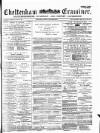Cheltenham Examiner Wednesday 27 February 1878 Page 1