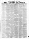 Cheltenham Examiner Wednesday 06 March 1878 Page 9