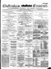 Cheltenham Examiner Wednesday 09 October 1878 Page 1