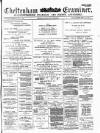 Cheltenham Examiner Wednesday 27 November 1878 Page 1