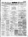 Cheltenham Examiner Wednesday 04 December 1878 Page 1