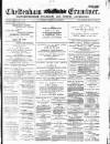 Cheltenham Examiner Wednesday 18 June 1879 Page 1