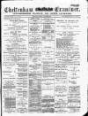 Cheltenham Examiner Wednesday 05 February 1879 Page 1