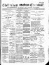 Cheltenham Examiner Wednesday 12 February 1879 Page 1