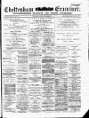 Cheltenham Examiner Wednesday 05 March 1879 Page 1