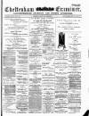 Cheltenham Examiner Wednesday 19 March 1879 Page 1