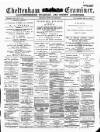 Cheltenham Examiner Wednesday 11 June 1879 Page 1