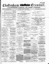 Cheltenham Examiner Wednesday 02 July 1879 Page 1