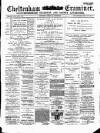 Cheltenham Examiner Wednesday 09 July 1879 Page 1