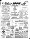 Cheltenham Examiner Wednesday 13 August 1879 Page 1