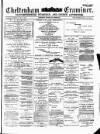 Cheltenham Examiner Wednesday 24 September 1879 Page 1