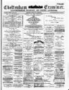Cheltenham Examiner Wednesday 01 October 1879 Page 1