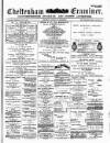 Cheltenham Examiner Wednesday 22 October 1879 Page 1