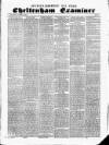 Cheltenham Examiner Wednesday 05 November 1879 Page 9