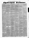 Cheltenham Examiner Wednesday 12 November 1879 Page 9