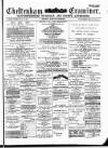 Cheltenham Examiner Wednesday 26 November 1879 Page 1